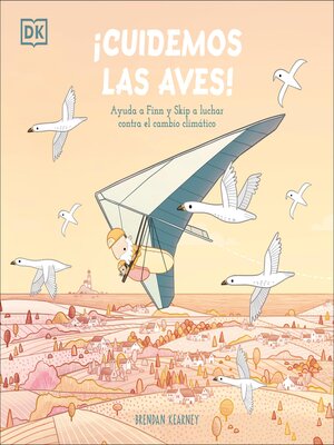 cover image of ¡Cuidemos las aves!